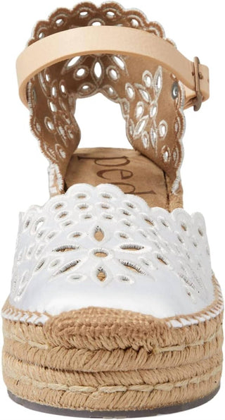 Pedro Garcia - Women's Oletta Espadrille