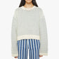 Mother - Bell Sleeve Jumper Sweater
