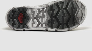 Kcr Group - Men's Action Zip-Up Leather Shoes