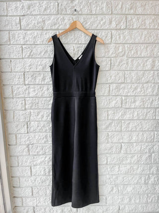 Varley - Alina Wide Leg Jumpsuit