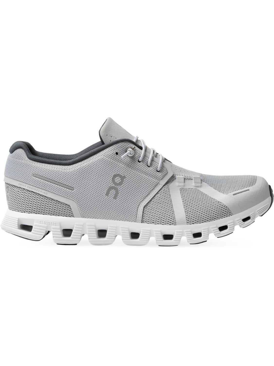 On Running - Men's Cloud 5 Sneakers