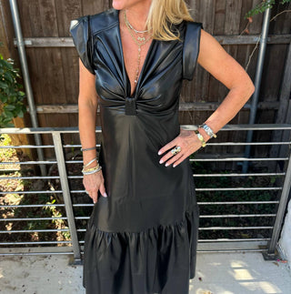 Elan - Mystic Maxi Dress