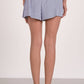 Elan - Elastic Drawstring Shorts