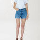 Pistola - Nova High Rise Cut Off Short