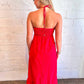Day + Moon - Brunch Date Maxi Dress