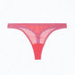 Dora Larsen - The Gracie Clean Tulle Thong