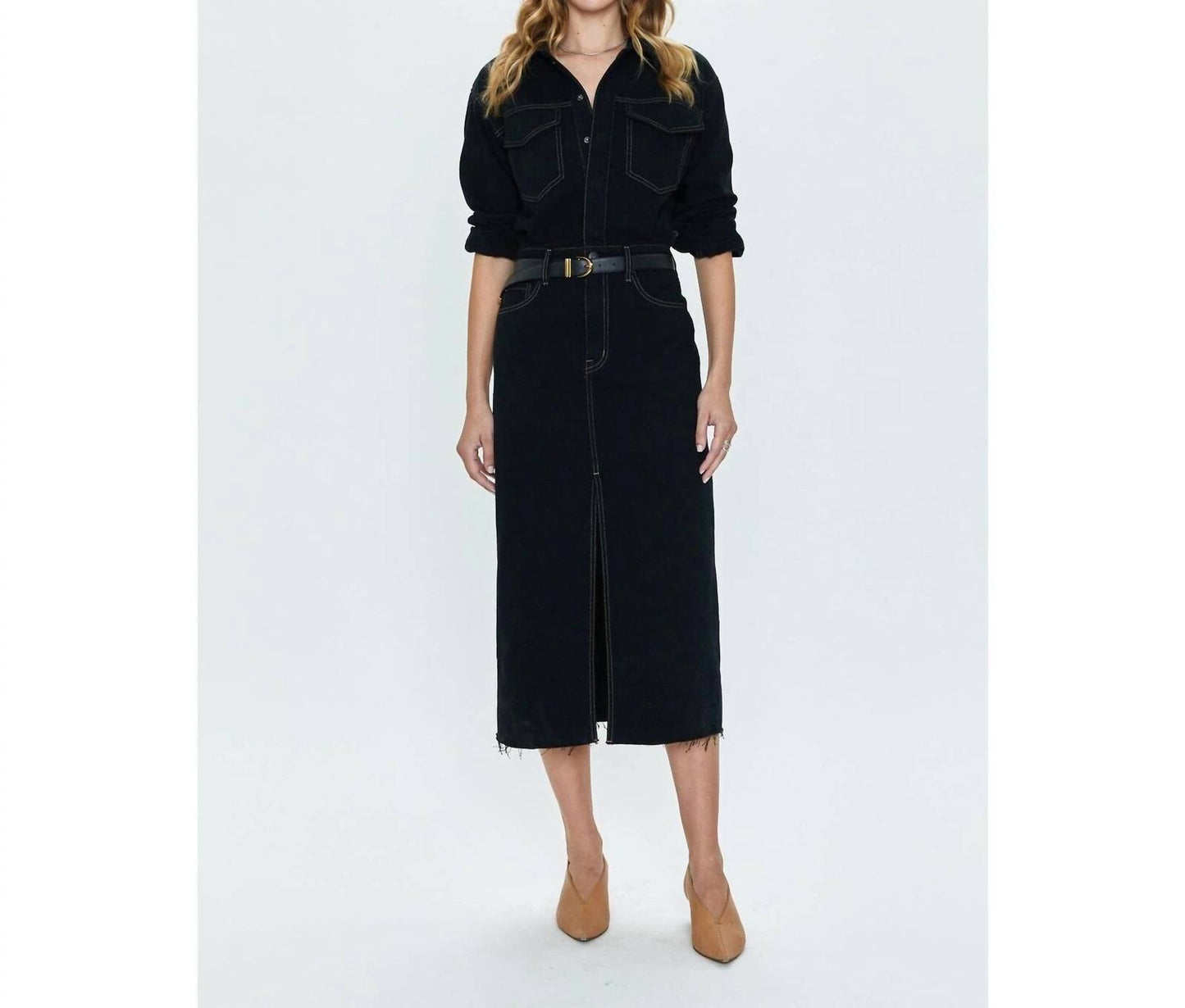 Pistola - Amira Dress