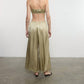 Enza Costa - TEXTURED SATIN BRALETTE