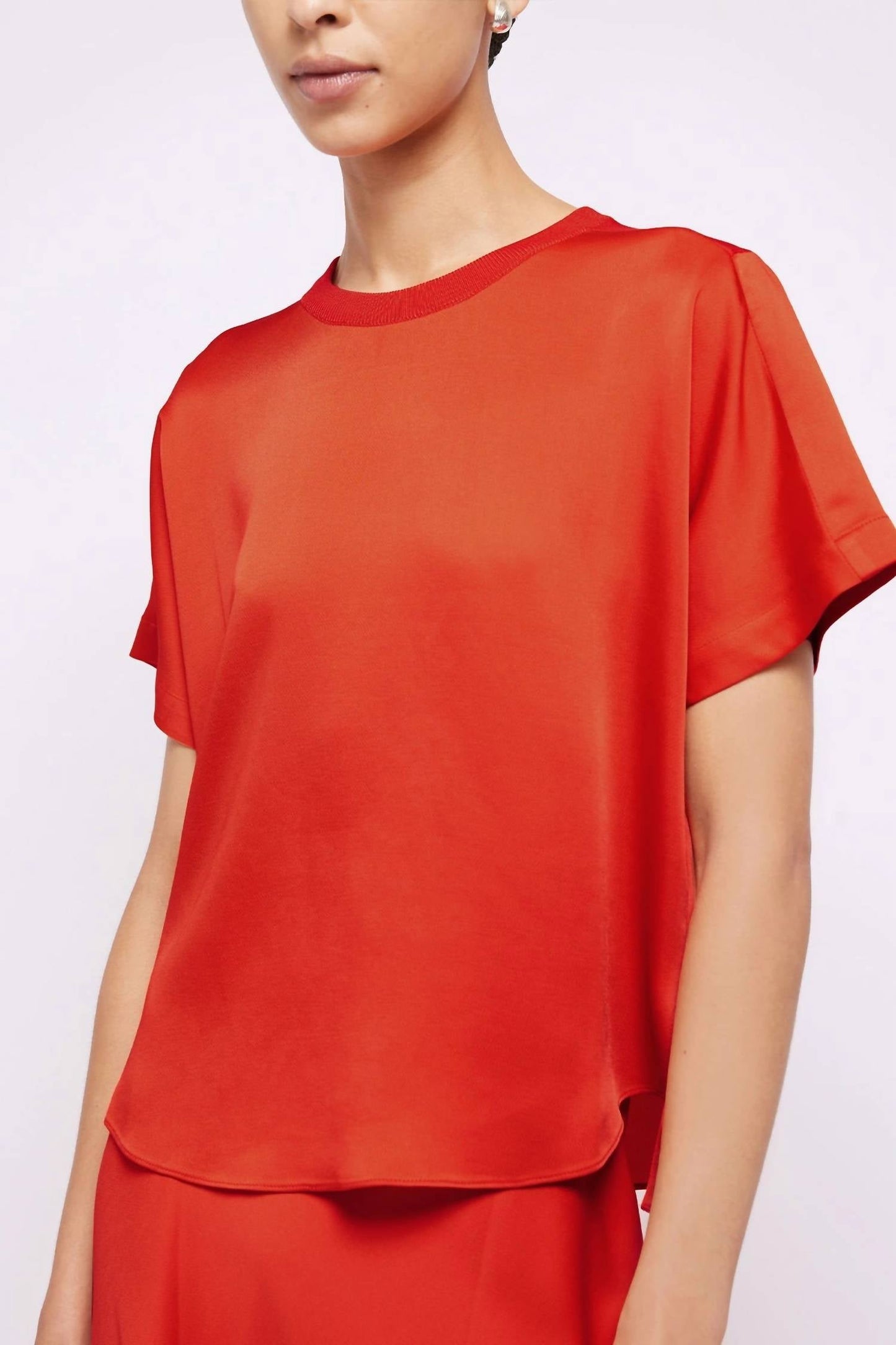 Simkhai - Addy T-shirt