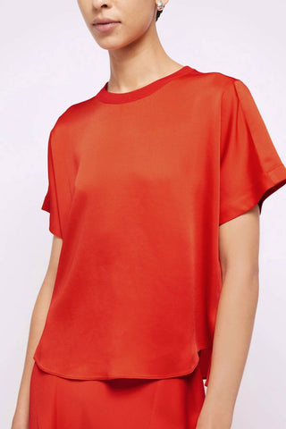 Simkhai - Addy T-shirt