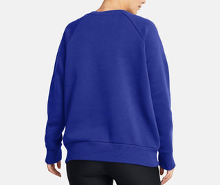 Under Armour - Rival Fleece Crew Sweatshirt