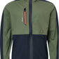 Abacus Sportswear Us - Bounce Rain Jacket
