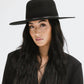 Gigi Pip - Women's Rue Open Crown Hat