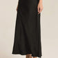 Z Supply - Europa Luxe Sheen Midi Skirt
