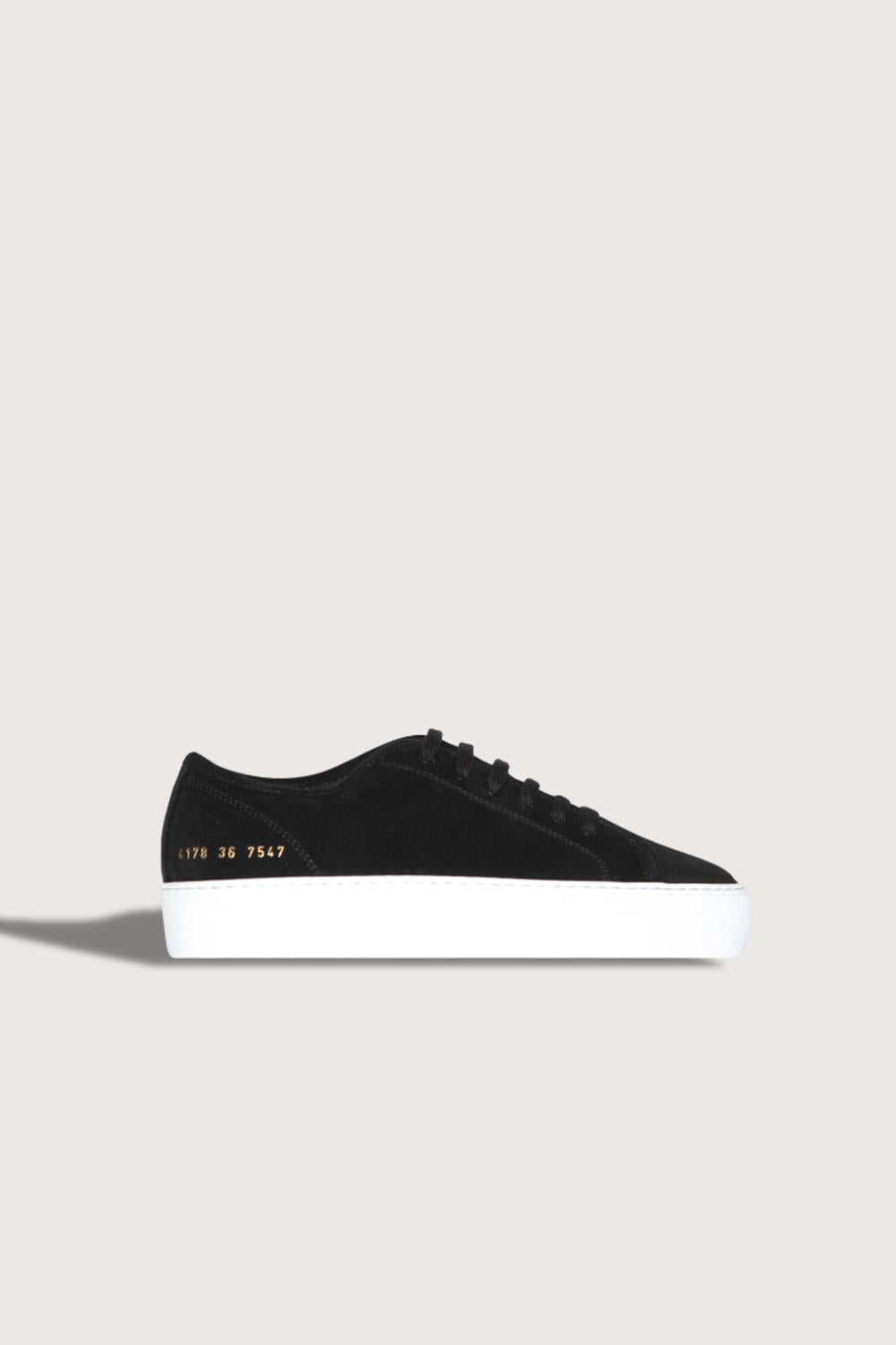 Common Projects - Women's Tournament Low Super Sneakers
