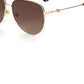 Kate Spade - Women's MAISIE/G/S Sunglasses