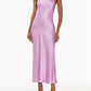 Amanda Uprichard - Veronica Silk Dress