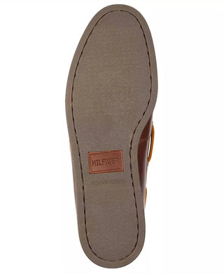 Tommy Hilfiger - Men's Brazen Slip-on Boat Shoes