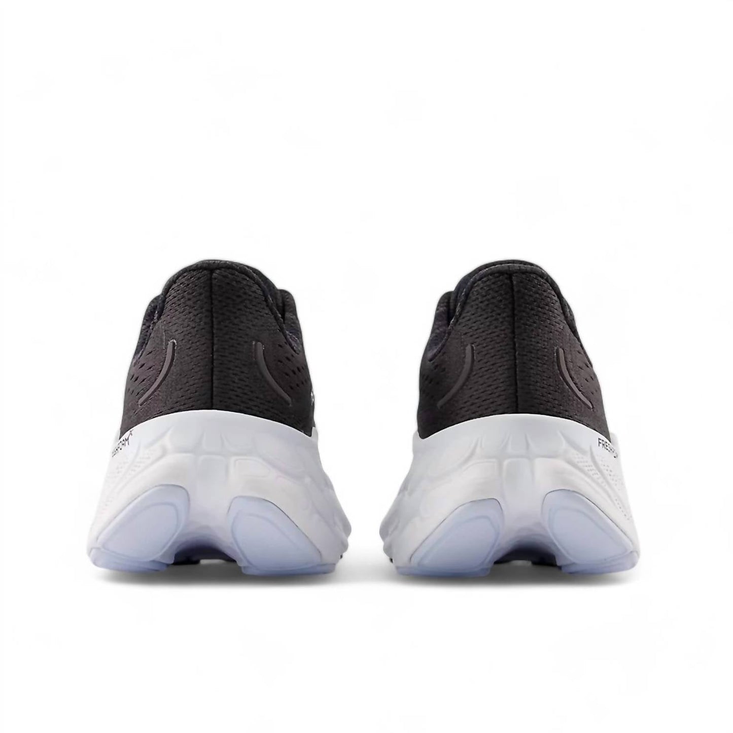 New Balance - WOMEN'S FRESH FOAM X MORE V4 RUNNING SHOES