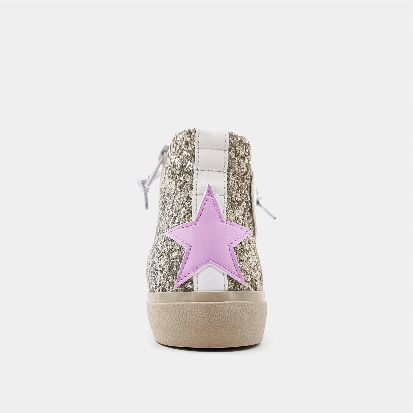 Shu Shop - Girl's Rooney High-Top Sneaker