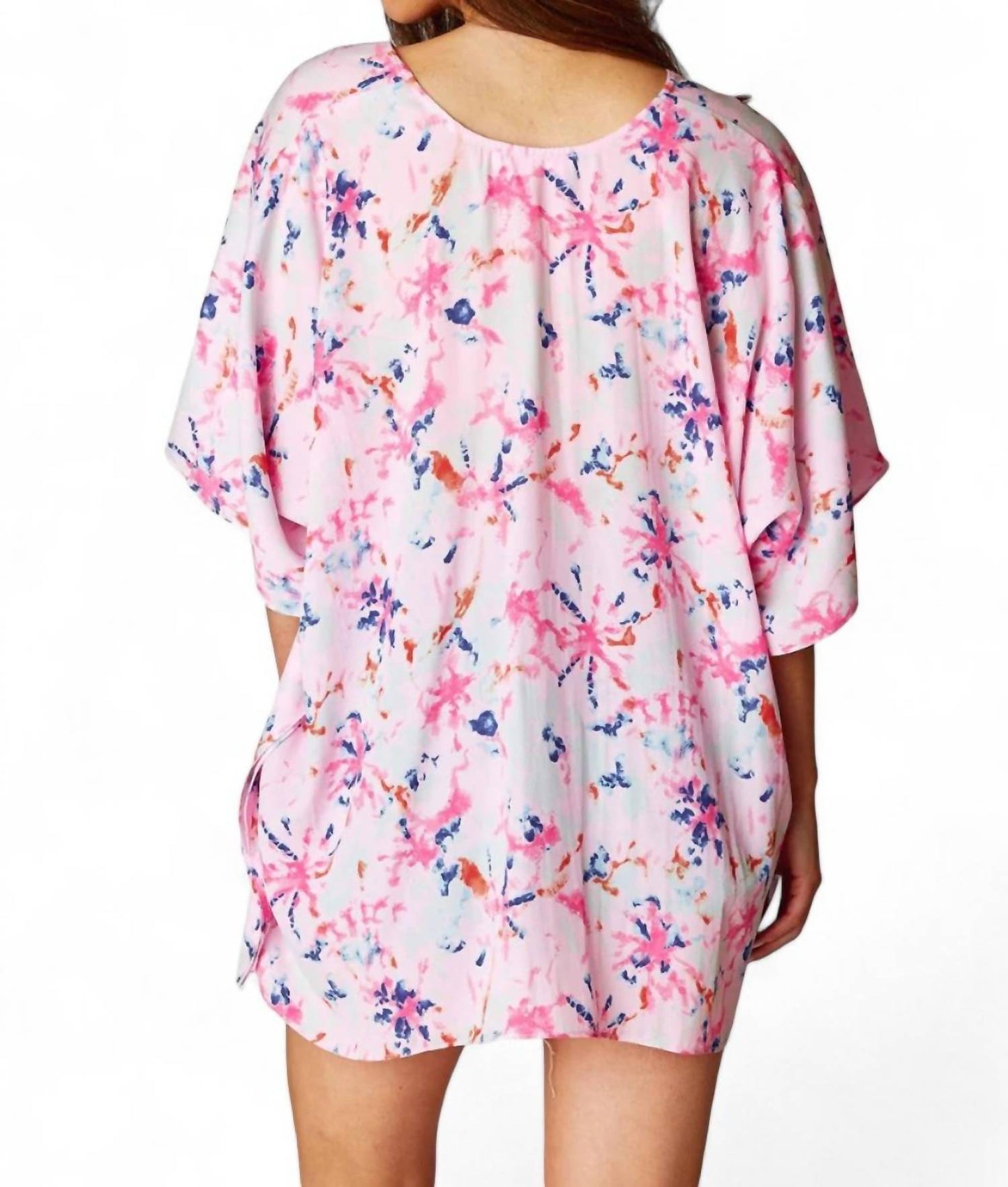 Buddylove - North Tunic Top