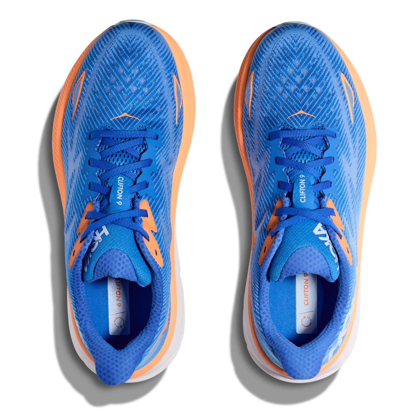 Hoka - Men's Clifton 9 Running Shoes