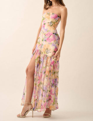 Promesa - HALLEY DRESS