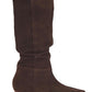 Free People - Sway Low Slouch Boots