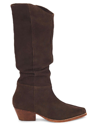 Free People - Sway Low Slouch Boots