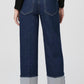 Paige - Sasha Wide Leg Jean