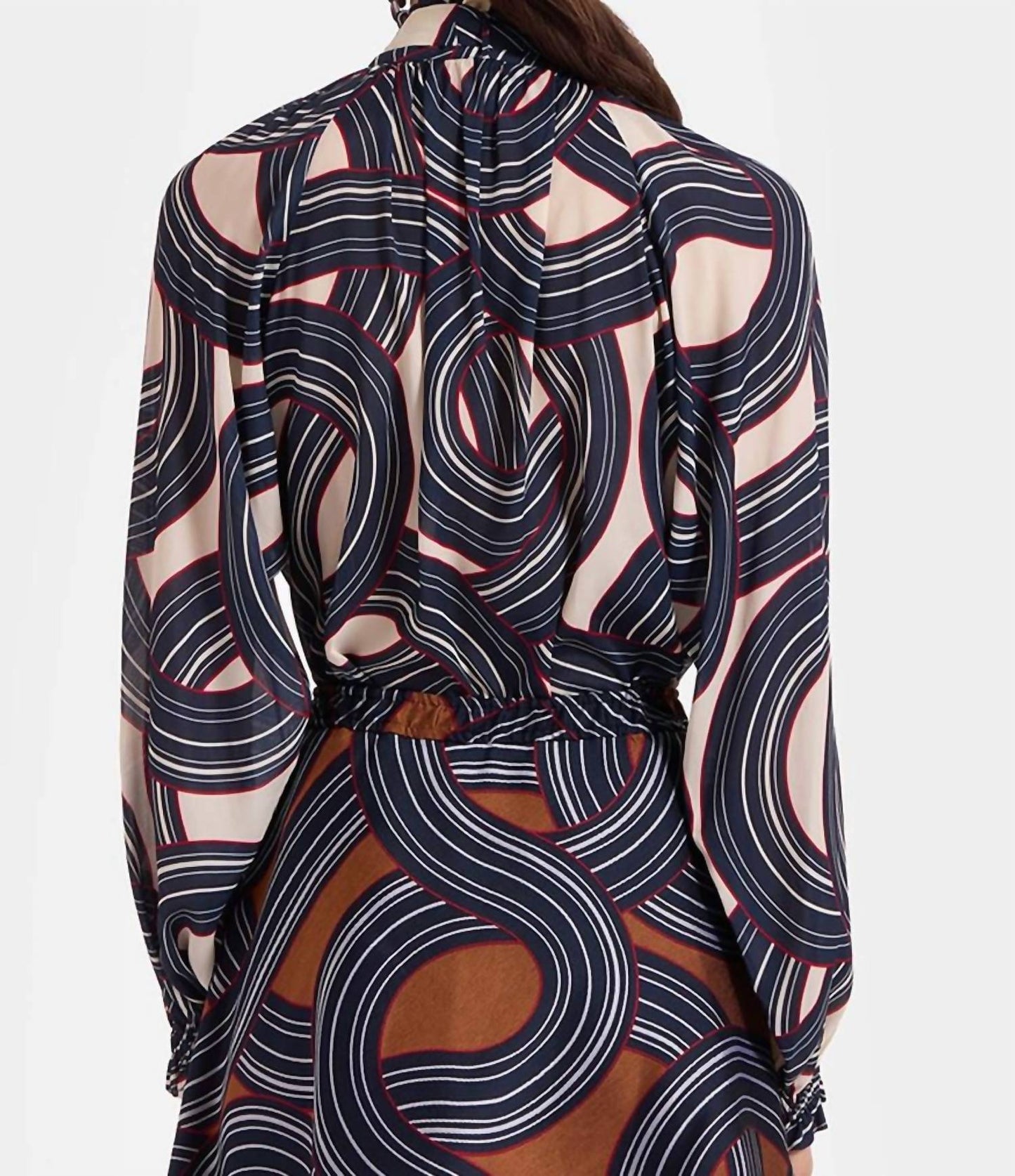 La Doublej - Cerere Blouse