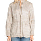 Johnny Was - Bordi Satin Jacket