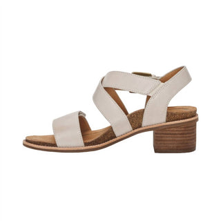 Aetrex - WOMEN KRISTIN BLOCK HEEL SANDAL
