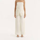 4Th & Reckless - Kellie Split Front Top
