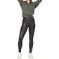 Spanx - Faux Leather Leggings