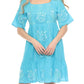 Johnny Was - Yohana Tiered Dress