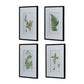Verdant Grace™ — Elegant Fern Print Set