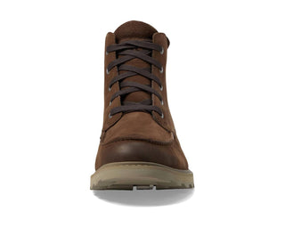 Sorel - Men's Madson Ii Moc Toe Waterproof Boots