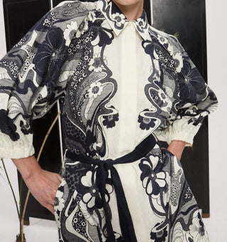 Alemais - Mickey Mini Dress