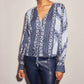 Fifteen Twenty - Kayla Bow Blouse