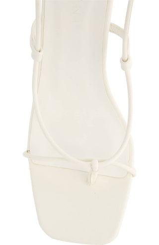 Billini - Women's Emerie‎ Lace Up Sandal