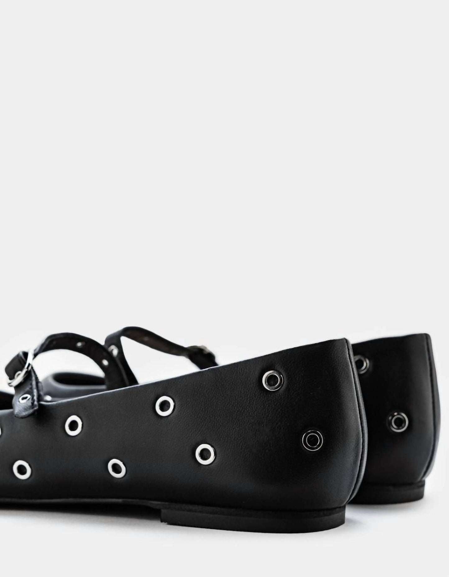 Matisse - Women's Mick Ballet Flat Shoe