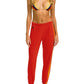 Aviator Nation - 5 Stripe Sweatpants