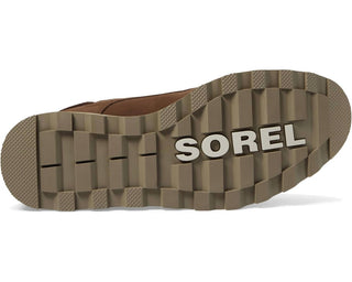 Sorel - Men's Madson Ii Moc Toe Waterproof Boots