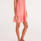 Z Supply - Women's Amalia Gauze Mini Dress