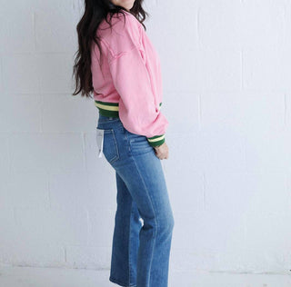 Free People - Rio Sweatshirt