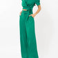 Adelyn Rae - Keva High Waisted Trousers
