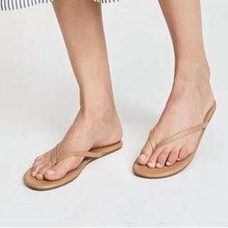Tkees - Lily Nudes Sandals