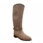 Ulan - Waterproof Tall Riding Boots