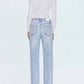 Pistola - Hendrix High Rise Jeans